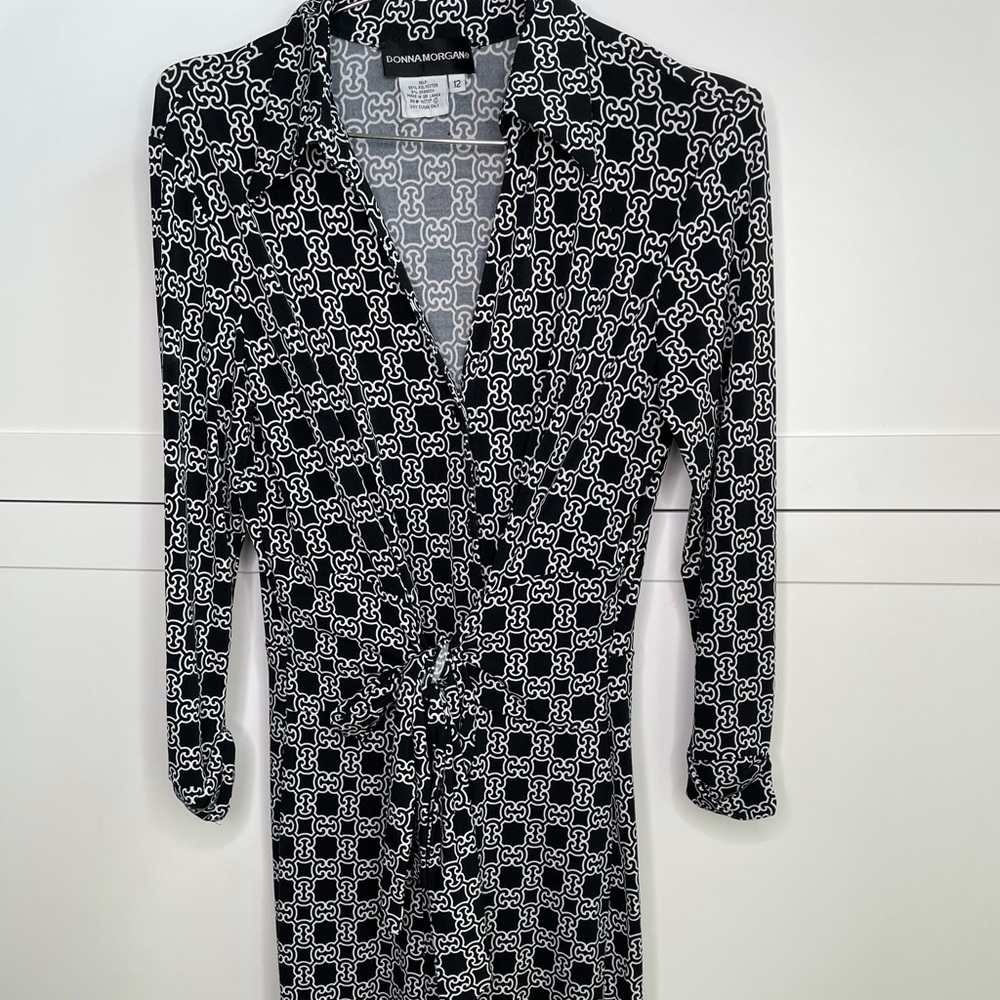Dress. Used